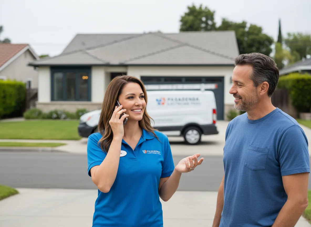 Electrician Bolivar, OH FAQs